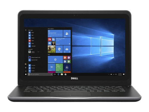 Dell latitude 3380 - dell,