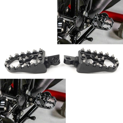Wide foot peg style for - peg,