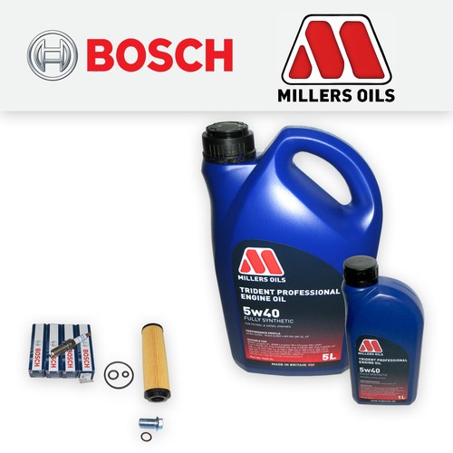Service kit for - service,