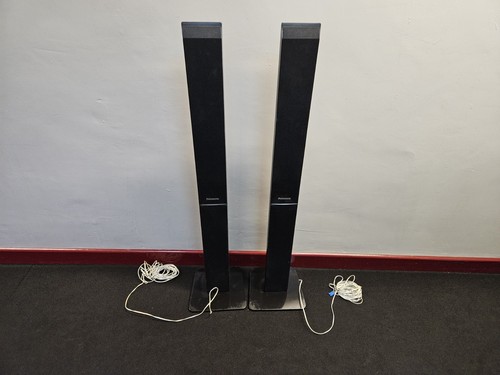 Panasonic hf560 floor - panasonic, sb-hf560