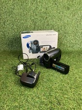 Samsung VP-DX200 Dvdcam