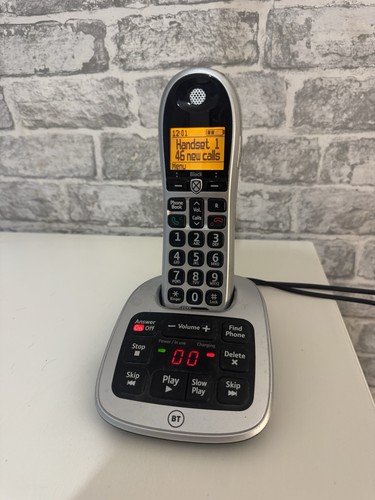 4600 dect cordless single - 4600,
