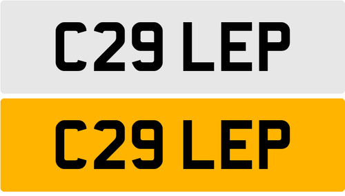 C29 lep cole coles - c29,