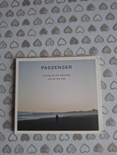 Passenger Young as the