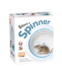 Sharples Pet Silent Spinner