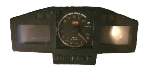 Aprilia rsv mille 2000 - 2000, early