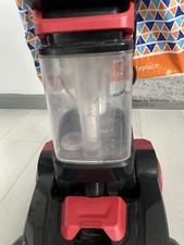 Vacuum Carpet Cleaner