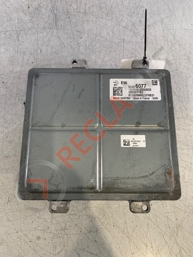 Vauxhall astra 2015 - 2015-2022, 1.6