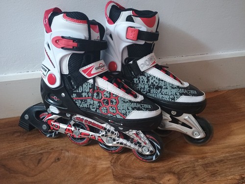 Senhai power max - roller, blades