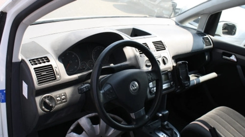 Steering wheel touran - vw,