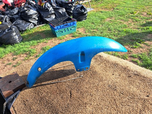 Honda cb50 cb50j moped - honda,