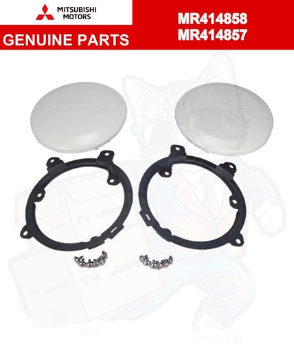Genuine mitsubishi lancer evo5 - lancer,