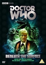 Doctor Who - Beneath the