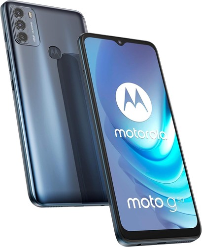 Motorola moto g50 dual - 5g,