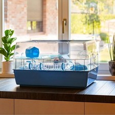 Ferplast Duna Fun Hamster Cage