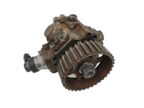 Injection pump czech - injection, hp