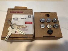 Yakima 8007208 Car Rack System