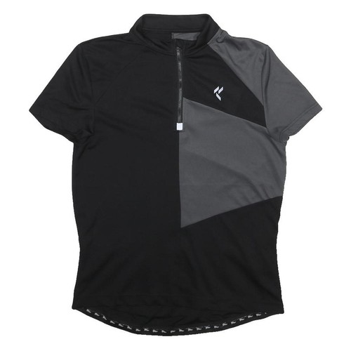 Crivit mens black grey - crivit,