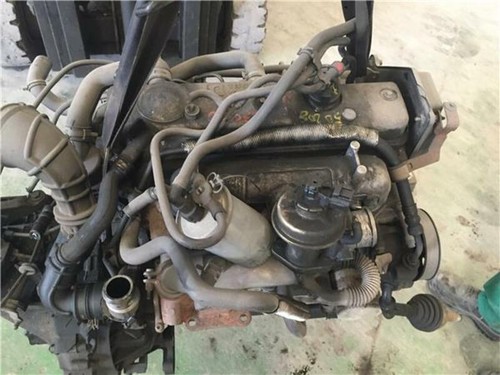 C9db full engine - ⭐,