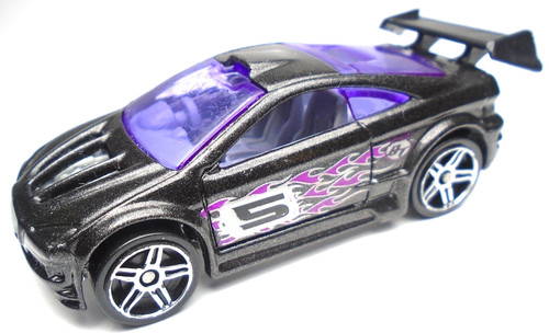 2005 hot wheels - hot,