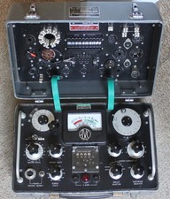 AVO CT160 VCM VALVE TESTER .. SERVICED AND CALIBRATED .. VALVE DATA USER MANUALS
