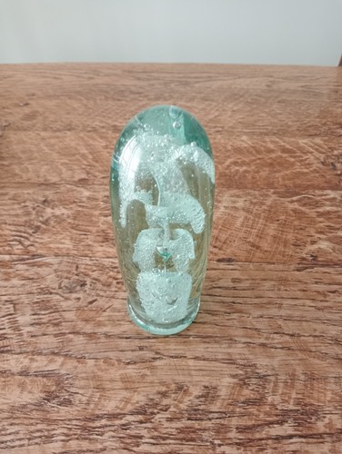 Victorian glass dump - glass,