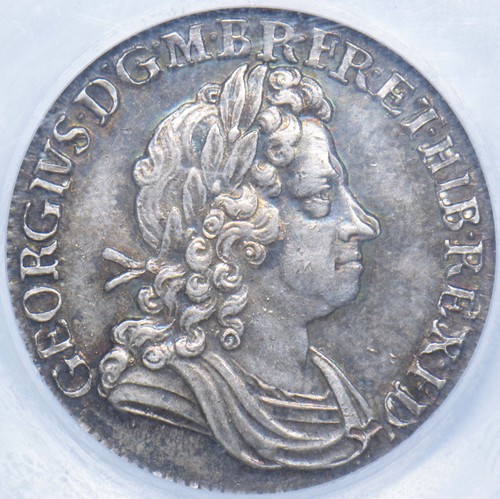 1723 shilling - 1723, (cgs