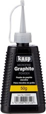 Kasp K30050 Graphite Powder 1-Pack