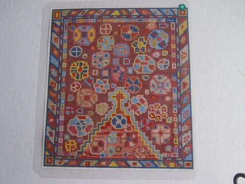 Ehrman tapestry embroidery - ,