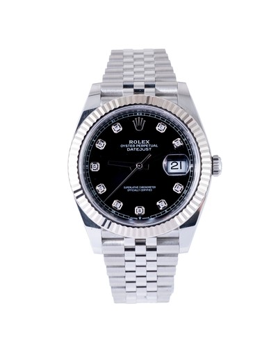 Rolex datejust 126334 2024 - rolex,