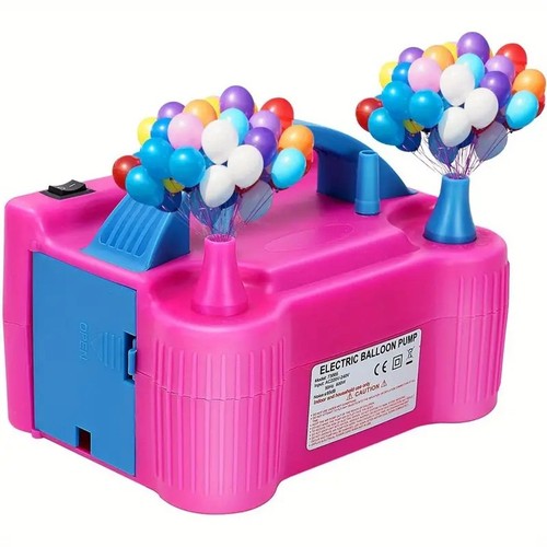 Portable 600w electric balloon - portable,