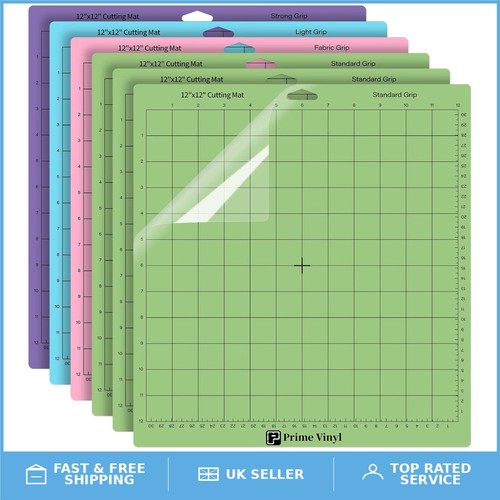 Pack 12x12 inch cutting - 12x12,