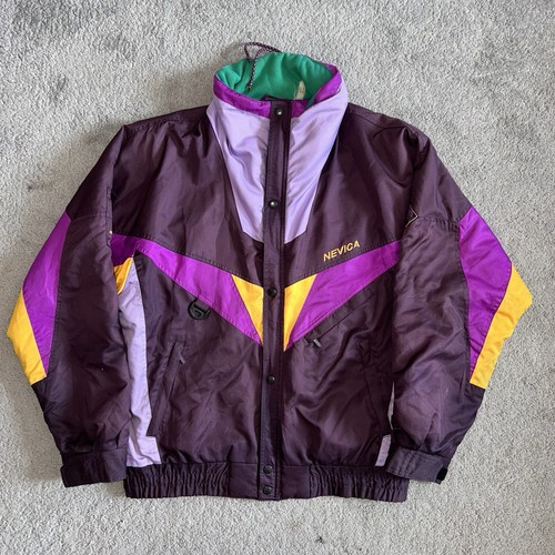 Vtg nevica ski - vtg, jacket