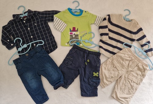 Winter 6x bundle baby - winter,