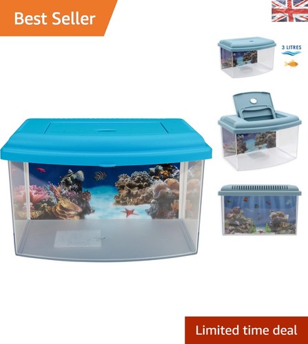 Easy transport fish - easy, 3l