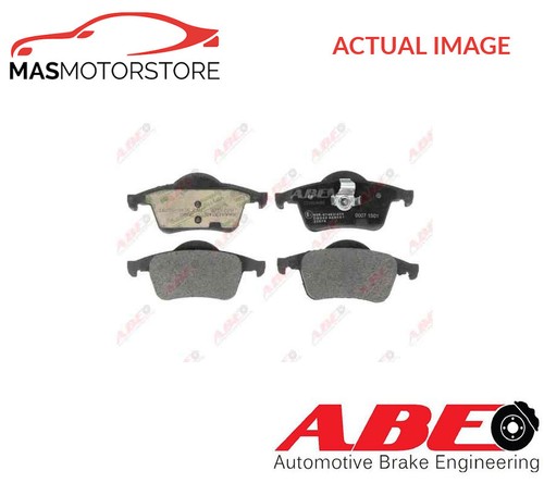 Brake pads set braking pad - brake,