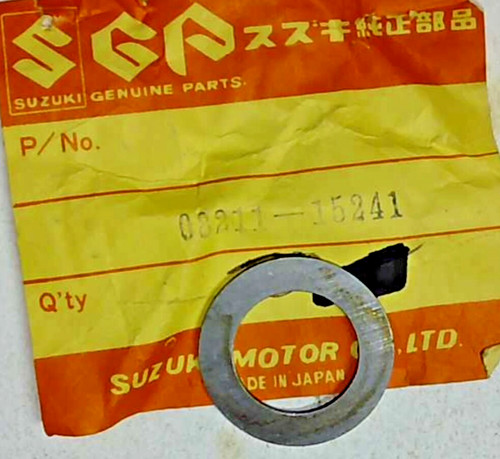 Nos suzuki ts185 tc125 - ts185,