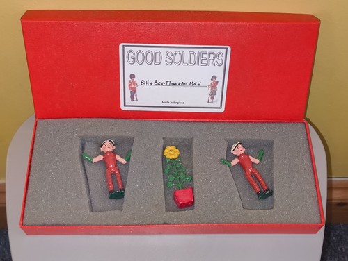 Very rare set vintage good - very, of