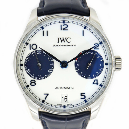 Iwc portugieser days - iwc,
