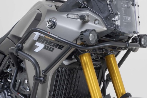 Motech upper motorcycle - sw,