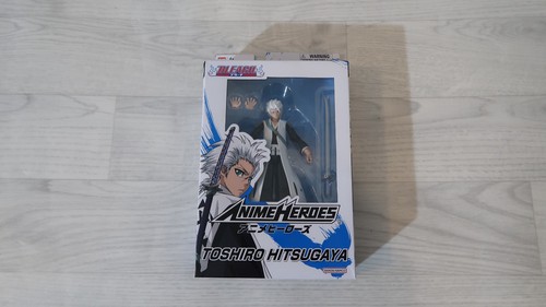 Bandai anime heroes - anime, bleach