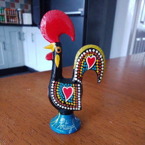 Handpainted ornament a - ornament,
