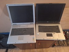 2 Laptop  Spare Or Repair
