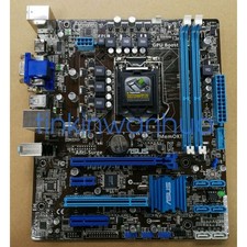 For   P8H77-M LE Motherboard