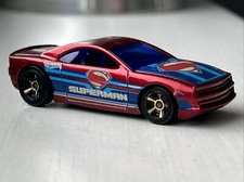HOT WHEELS Muscle Tone Batman