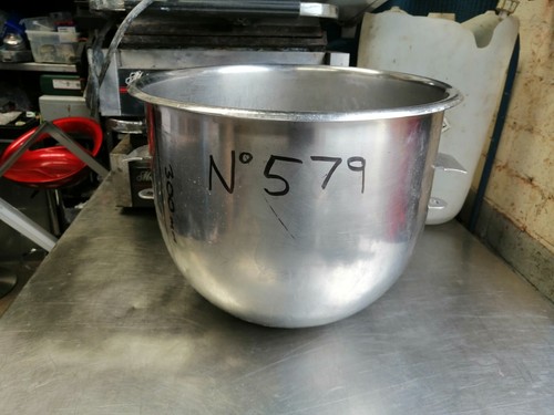 No579 benbo stainless - no579, steel