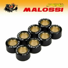 8 Malossi Variator Rollers