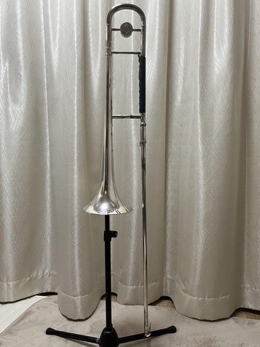 Conn elkhart 7inch bell - elkhart, 4h