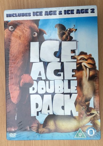 Ice age and - &,