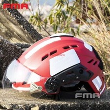 Tactical Rescue Helm